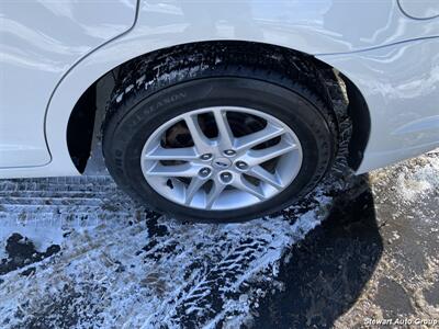2012 Ford Fusion S   - Photo 14 - Pataskala, OH 43062