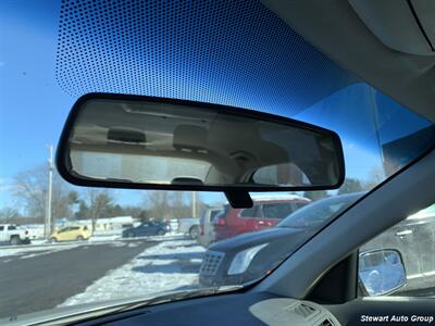 2012 Ford Fusion S   - Photo 26 - Pataskala, OH 43062