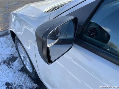 2012 Ford Fusion S   - Photo 7 - Pataskala, OH 43062