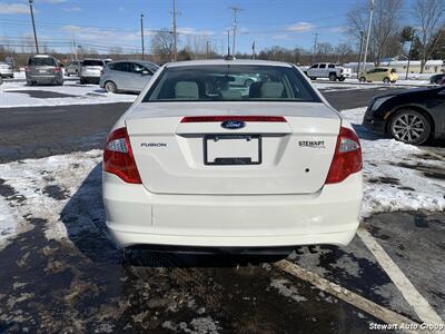 2012 Ford Fusion S   - Photo 12 - Pataskala, OH 43062