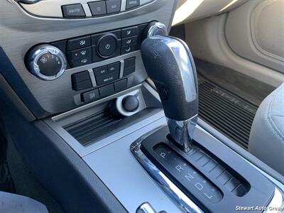 2012 Ford Fusion S   - Photo 31 - Pataskala, OH 43062