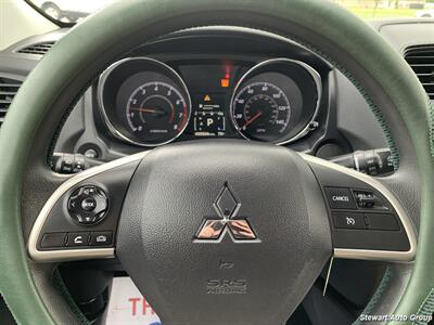 2019 Mitsubishi Outlander Sport ES   - Photo 25 - Pataskala, OH 43062