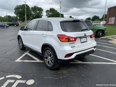2019 Mitsubishi Outlander Sport ES   - Photo 13 - Pataskala, OH 43062