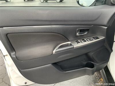2019 Mitsubishi Outlander Sport ES   - Photo 16 - Pataskala, OH 43062