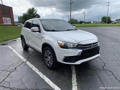 2019 Mitsubishi Outlander Sport ES   - Photo 3 - Pataskala, OH 43062