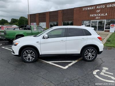 2019 Mitsubishi Outlander Sport ES   - Photo 5 - Pataskala, OH 43062