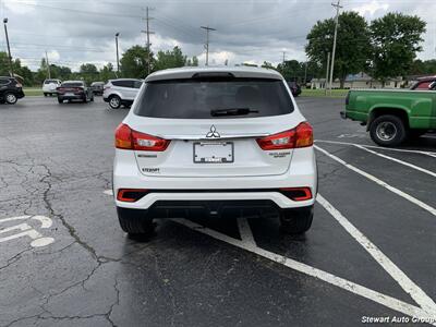 2019 Mitsubishi Outlander Sport ES   - Photo 12 - Pataskala, OH 43062