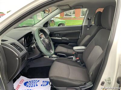 2019 Mitsubishi Outlander Sport ES   - Photo 17 - Pataskala, OH 43062