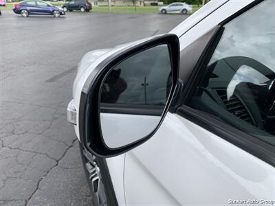 2019 Mitsubishi Outlander Sport ES   - Photo 7 - Pataskala, OH 43062
