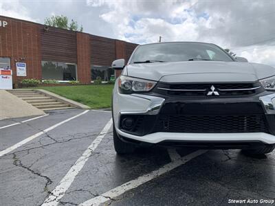 2019 Mitsubishi Outlander Sport ES   - Photo 4 - Pataskala, OH 43062