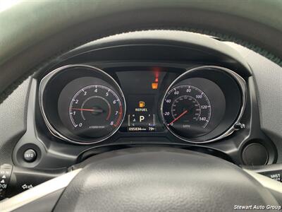 2019 Mitsubishi Outlander Sport ES   - Photo 24 - Pataskala, OH 43062