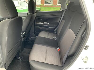 2019 Mitsubishi Outlander Sport ES   - Photo 20 - Pataskala, OH 43062