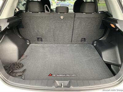 2019 Mitsubishi Outlander Sport ES   - Photo 22 - Pataskala, OH 43062