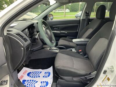 2019 Mitsubishi Outlander Sport ES   - Photo 36 - Pataskala, OH 43062
