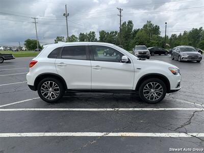 2019 Mitsubishi Outlander Sport ES   - Photo 8 - Pataskala, OH 43062
