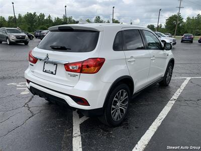 2019 Mitsubishi Outlander Sport ES   - Photo 11 - Pataskala, OH 43062