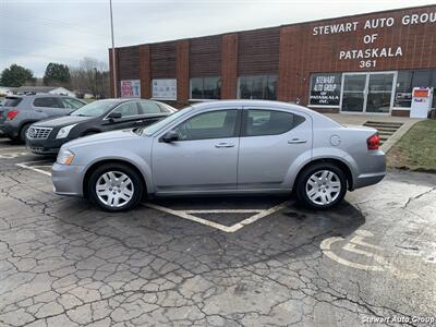 2014 Dodge Avenger SE   - Photo 5 - Pataskala, OH 43062