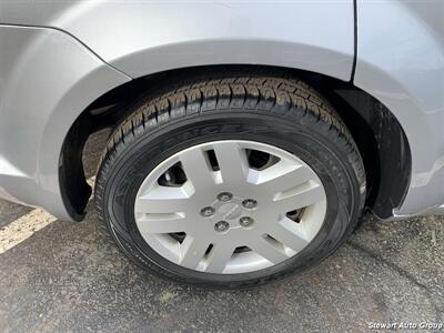 2014 Dodge Avenger SE   - Photo 10 - Pataskala, OH 43062