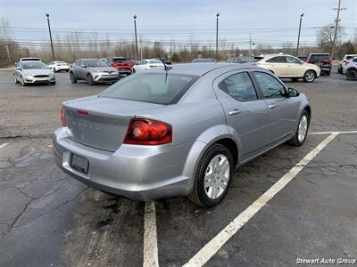 2014 Dodge Avenger SE   - Photo 11 - Pataskala, OH 43062