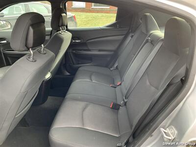 2014 Dodge Avenger SE   - Photo 20 - Pataskala, OH 43062