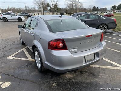 2014 Dodge Avenger SE   - Photo 13 - Pataskala, OH 43062