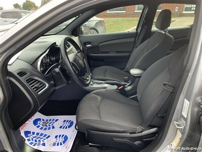 2014 Dodge Avenger SE   - Photo 17 - Pataskala, OH 43062