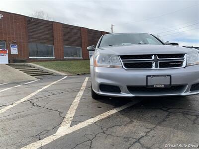 2014 Dodge Avenger SE   - Photo 4 - Pataskala, OH 43062