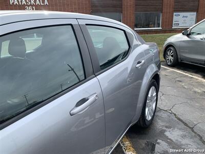 2014 Dodge Avenger SE   - Photo 6 - Pataskala, OH 43062