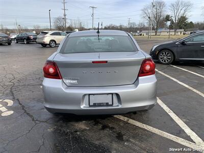2014 Dodge Avenger SE   - Photo 12 - Pataskala, OH 43062
