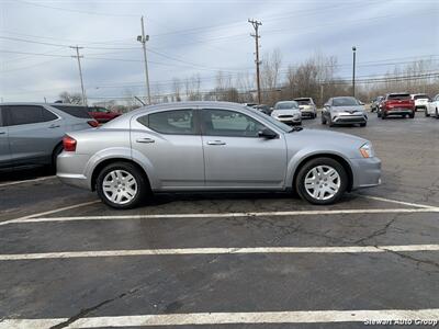 2014 Dodge Avenger SE   - Photo 8 - Pataskala, OH 43062