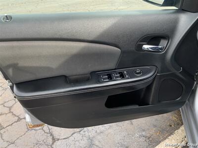 2014 Dodge Avenger SE   - Photo 16 - Pataskala, OH 43062