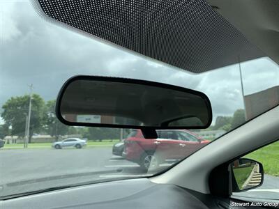 2017 Ford Focus SE - Photo 26 - Pataskala, OH 43062