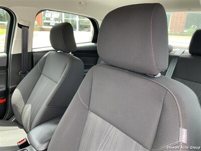 2017 Ford Focus SE - Photo 18 - Pataskala, OH 43062