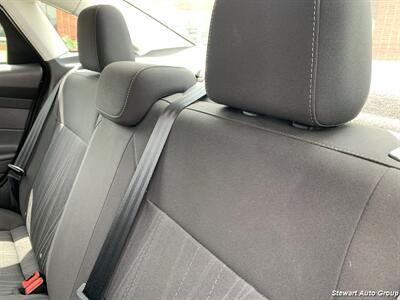 2017 Ford Focus SE - Photo 21 - Pataskala, OH 43062