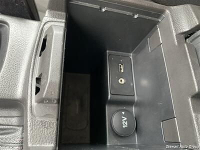 2017 Ford Focus SE - Photo 34 - Pataskala, OH 43062
