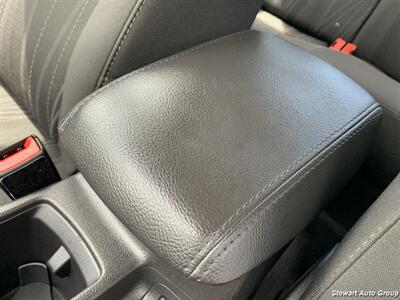 2017 Ford Focus SE - Photo 35 - Pataskala, OH 43062