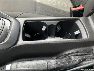 2017 Ford Focus SE - Photo 33 - Pataskala, OH 43062