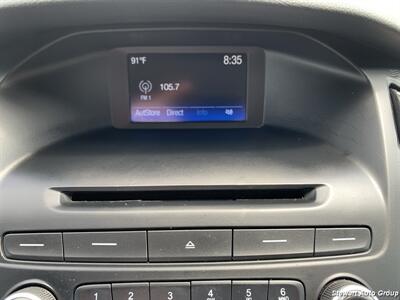 2017 Ford Focus SE - Photo 29 - Pataskala, OH 43062