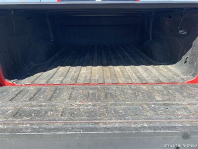 2015 Chevrolet Silverado 2500HD LTZ 4x4   - Photo 5 - Pataskala, OH 43062