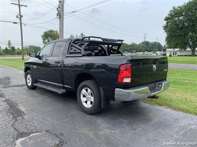 2018 RAM 1500 Express 4x4 - Photo 4 - Pataskala, OH 43062