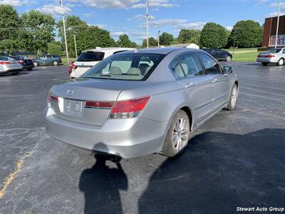 2011 Honda Accord EX-L   - Photo 3 - Pataskala, OH 43062