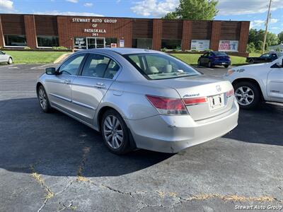 2011 Honda Accord EX-L   - Photo 4 - Pataskala, OH 43062