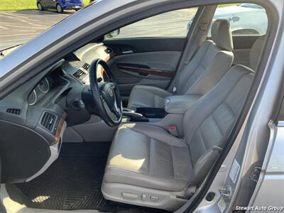2011 Honda Accord EX-L   - Photo 5 - Pataskala, OH 43062