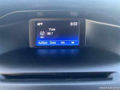 2016 Ford Focus SE   - Photo 29 - Pataskala, OH 43062