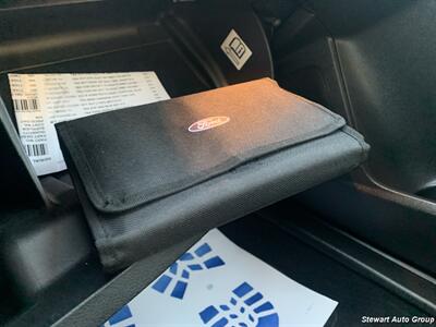 2016 Ford Focus SE   - Photo 28 - Pataskala, OH 43062