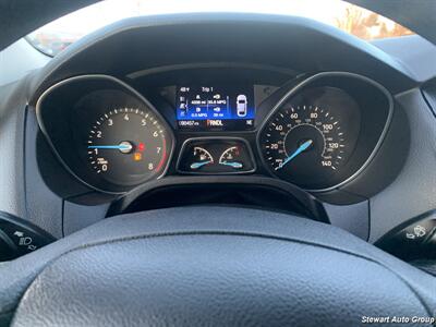 2016 Ford Focus SE   - Photo 24 - Pataskala, OH 43062