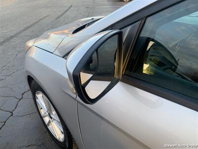 2016 Ford Focus SE   - Photo 7 - Pataskala, OH 43062