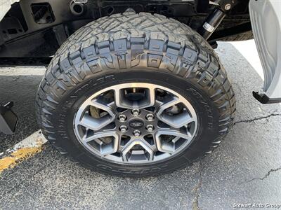2021 Ford F-150 XL STX SuperCrew 4x4 - Photo 16 - Pataskala, OH 43062