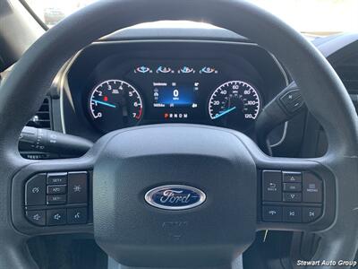 2021 Ford F-150 XL STX SuperCrew 4x4 - Photo 28 - Pataskala, OH 43062