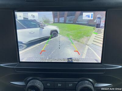 2021 Ford F-150 XL STX SuperCrew 4x4 - Photo 35 - Pataskala, OH 43062